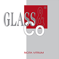 GLASS&CO Logo